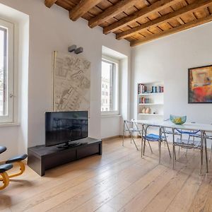 Appartement met een Slaapkamer